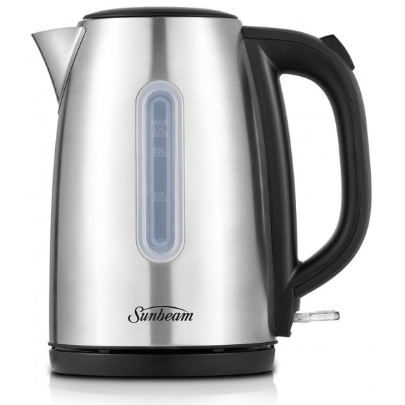 KE6310 Sunbeam Quantum® Stainless Kettle